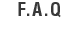 FAQ